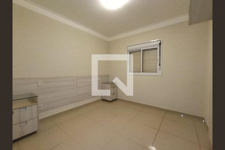 Quarto de apartamento para alugar com 4 quartos, 108m² em Subsetor Sul - 7 (S-7), Ribeirão Preto