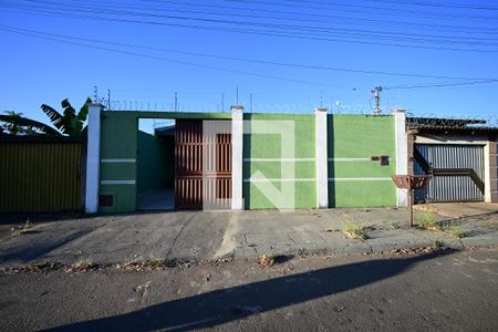 Casa para alugar com 3 quartos, 150m² em Jardim Eli Forte, Goiânia