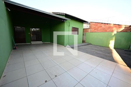 Casa para alugar com 3 quartos, 150m² em Jardim Eli Forte, Goiânia