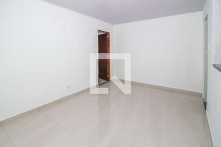 Sala de casa para alugar com 1 quarto, 70m² em Vila Romana, São Paulo