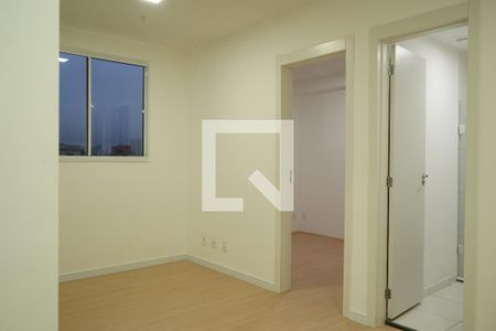 Sala de apartamento à venda com 2 quartos, 37m² em Tatuapé, São Paulo