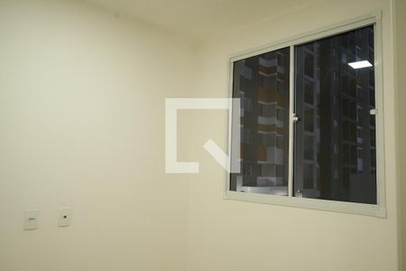 Quarto 1 de apartamento à venda com 2 quartos, 37m² em Tatuapé, São Paulo