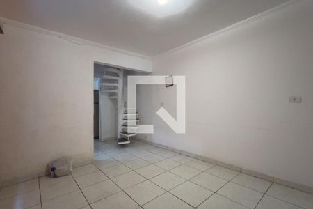 Sala de casa à venda com 4 quartos, 200m² em Vila Nossa Senhora de Fatima, Guarulhos