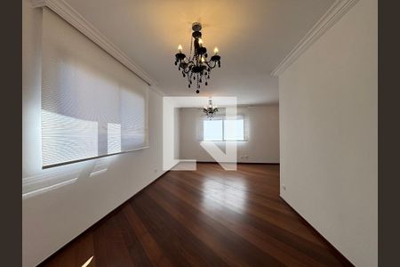  Sala de apartamento para alugar com 3 quartos, 180m² em Indianópolis, São Paulo