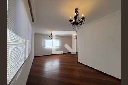  Sala de apartamento para alugar com 3 quartos, 180m² em Indianópolis, São Paulo