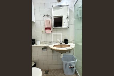 Apartamento para alugar com 1 quarto, 35m² em Copacabana, Rio de Janeiro