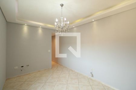 Sala de apartamento para alugar com 3 quartos, 166m² em Santa Maria, São Caetano do Sul