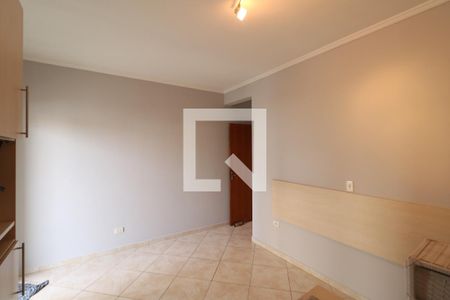 Suíte de apartamento para alugar com 3 quartos, 166m² em Santa Maria, São Caetano do Sul