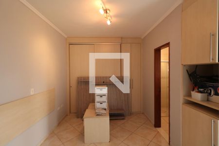 Suíte de apartamento para alugar com 3 quartos, 166m² em Santa Maria, São Caetano do Sul