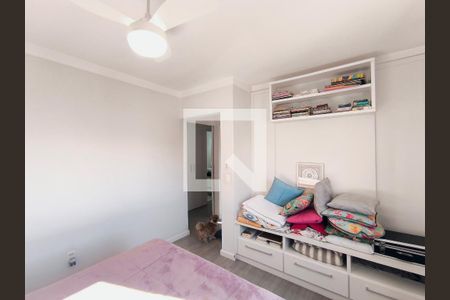 Apartamento à venda com 2 quartos, 83m² em Jardim Petropolis, Jundiaí