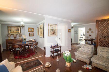 Apartamento para alugar em Campo Belo