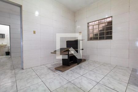 Quarto de casa para alugar com 1 quarto, 38m² em Jardim Matarazzo, São Paulo