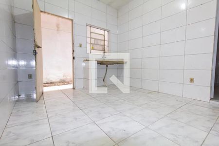 Casa para alugar com 1 quarto, 38m² em Jardim Matarazzo, São Paulo