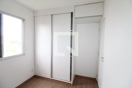 Quarto 1 de apartamento para alugar com 3 quartos, 70m² em Conjunto Residencial Flamboyant, São José dos Campos