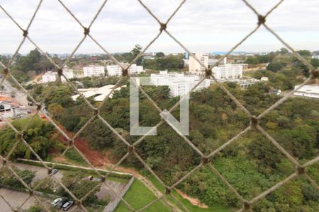 Apartamento para alugar com 3 quartos, 70m² em Conjunto Residencial Flamboyant, São José dos Campos