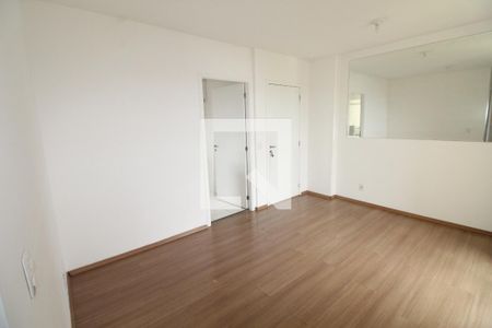 Sala de apartamento para alugar com 3 quartos, 70m² em Conjunto Residencial Flamboyant, São José dos Campos