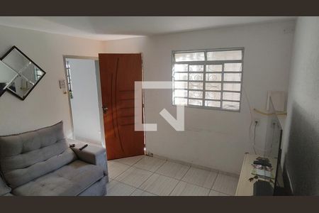 Sala de casa à venda com 2 quartos, 180m² em Moinho Velho, São Paulo