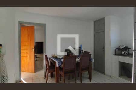 Cozinha de casa à venda com 2 quartos, 180m² em Moinho Velho, São Paulo
