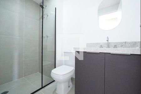Kitnet/Studio para alugar com 1 quarto, 25m² em Cursino, São Paulo