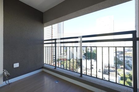 Kitnet/Studio para alugar com 1 quarto, 25m² em Cursino, São Paulo