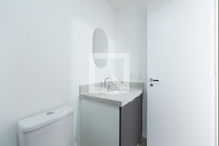 Kitnet/Studio para alugar com 1 quarto, 25m² em Cursino, São Paulo