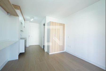 Kitnet/Studio para alugar com 1 quarto, 25m² em Cursino, São Paulo