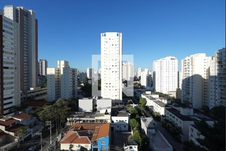 Kitnet/Studio para alugar com 1 quarto, 25m² em Cursino, São Paulo