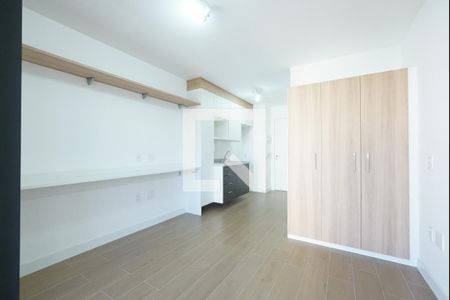 Kitnet/Studio para alugar com 1 quarto, 25m² em Cursino, São Paulo