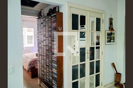 Quarto de apartamento para alugar com 2 quartos, 66m² em Rio Comprido, Rio de Janeiro