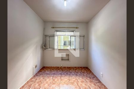 Sala de apartamento à venda com 1 quarto, 25m² em Glória, Rio de Janeiro