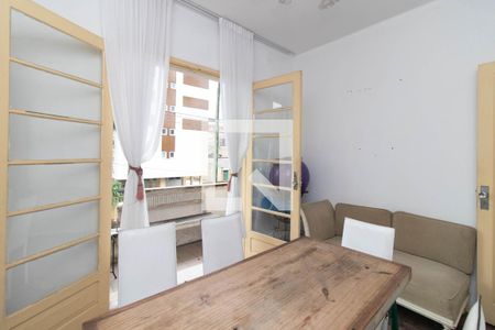 Quarto 1 de apartamento à venda com 2 quartos, 65m² em Menino Deus, Porto Alegre