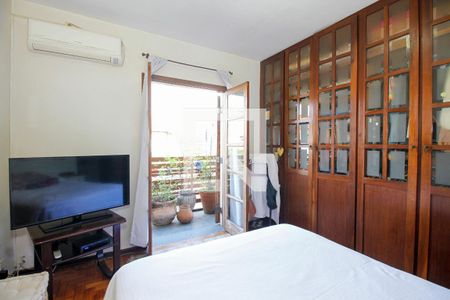 Quarto 1 de casa à venda com 3 quartos, 110m² em Pinheiros, São Paulo
