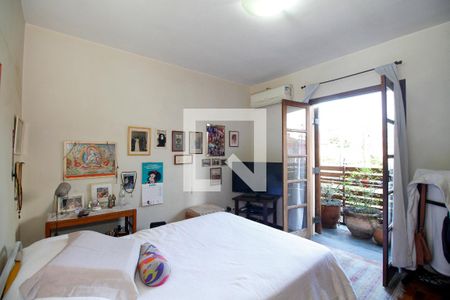 Quarto 1 de casa à venda com 3 quartos, 110m² em Pinheiros, São Paulo