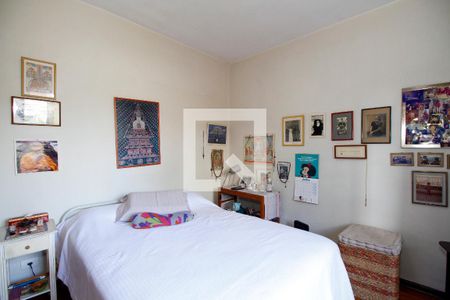 Quarto 1 de casa à venda com 3 quartos, 110m² em Pinheiros, São Paulo