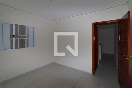 Quarto de casa para alugar com 1 quarto, 45m² em Vila Nova York, São Paulo