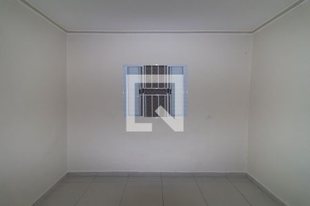 Quarto de casa para alugar com 1 quarto, 45m² em Vila Nova York, São Paulo