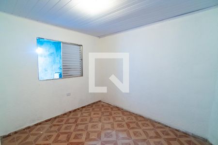 Quarto 1 de casa para alugar com 2 quartos, 60m² em Americanópolis, São Paulo