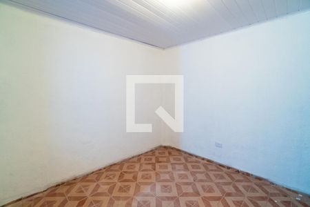 Quarto 1 de casa para alugar com 2 quartos, 60m² em Americanópolis, São Paulo