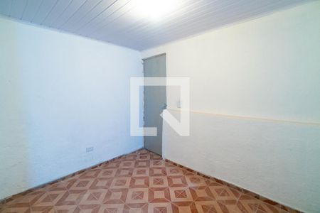 Quarto 1 de casa para alugar com 2 quartos, 60m² em Americanópolis, São Paulo