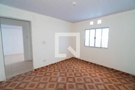 Quarto 2 de casa para alugar com 2 quartos, 60m² em Americanópolis, São Paulo