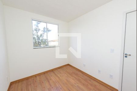 Quarto 1 de apartamento para alugar com 2 quartos, 45m² em Bairro da Glória, Contagem