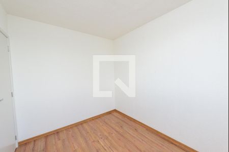 Quarto 1 de apartamento para alugar com 2 quartos, 45m² em Bairro da Glória, Contagem