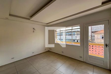 Sala de casa para alugar com 3 quartos, 185m² em Vila Moraes, São Paulo