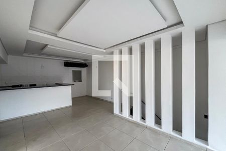 Sala de Jantar de casa para alugar com 3 quartos, 185m² em Vila Moraes, São Paulo
