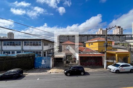 Vista da Sacada de casa para alugar com 3 quartos, 185m² em Vila Moraes, São Paulo