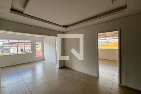 Sala de Jantar de casa para alugar com 3 quartos, 185m² em Vila Moraes, São Paulo