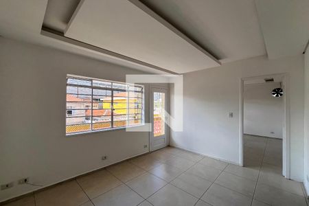 Sala de casa para alugar com 3 quartos, 185m² em Vila Moraes, São Paulo