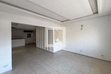 Sala de casa para alugar com 3 quartos, 185m² em Vila Moraes, São Paulo