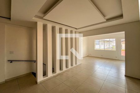 Sala de Jantar de casa para alugar com 3 quartos, 185m² em Vila Moraes, São Paulo