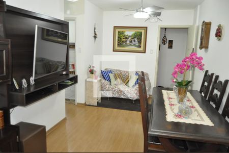 Apartamento à venda com 2 quartos, 65m² em Cachambi, Rio de Janeiro